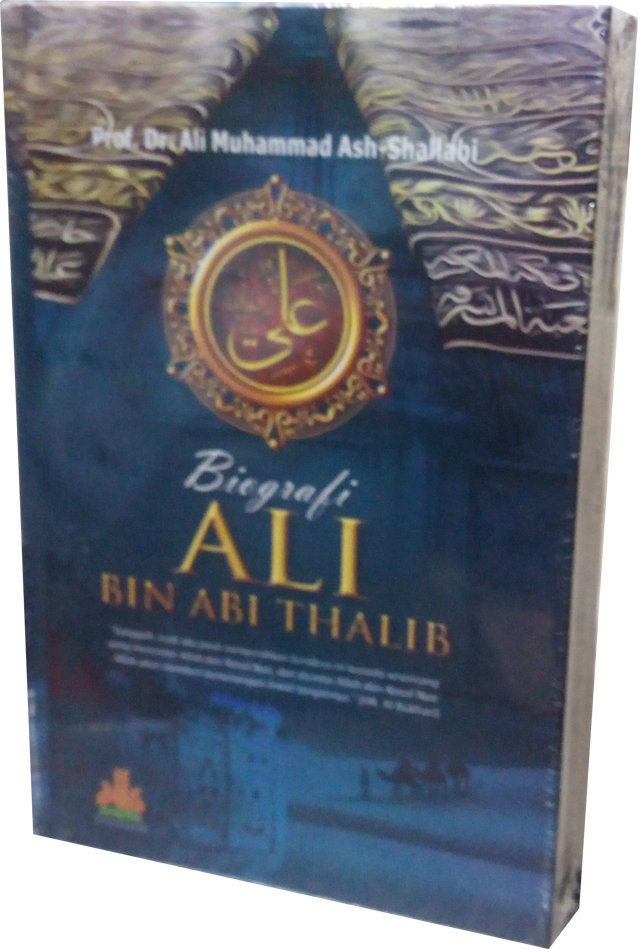 Biografi Ali Bin Abi Thalib Ra Solusi Muslim