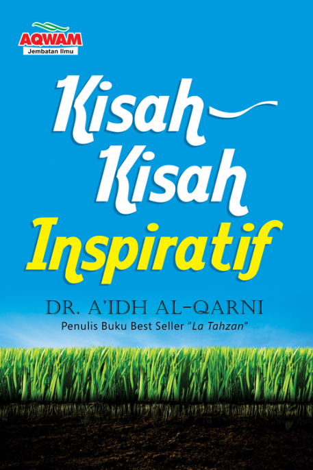 Kisah-Kisah Inspiratif | Solusi Muslim